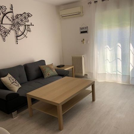 Atico Gaviota Terraza Y Parking Apartment Granada Exterior foto